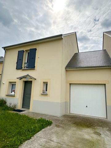 Maison à vendre 229 000 € Saran 4 p 80 m² DPE C