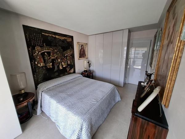 Grand 2 pièces cotè Croisette vue mer