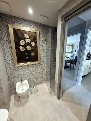 Grand 2 pièces cotè Croisette vue mer