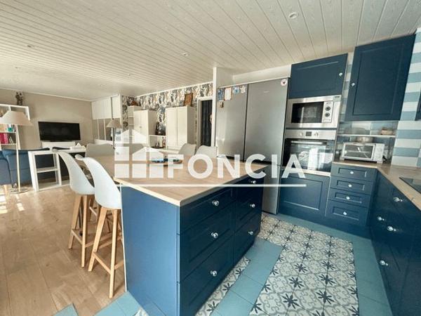 À vendre Appartement 4 pièces 73.86 m² - Fresnes 94260