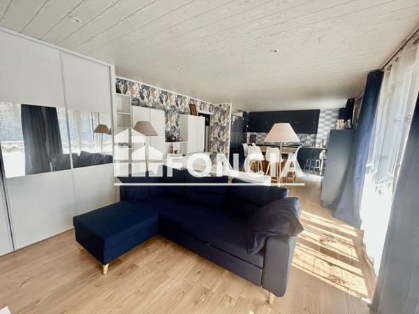 À vendre Appartement 4 pièces 73.86 m² - Fresnes 94260