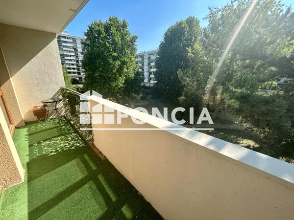 À vendre Appartement 4 pièces 73.86 m² - Fresnes 94260