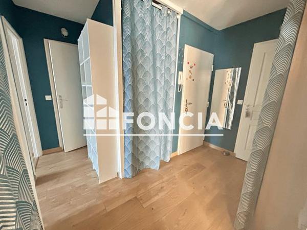 À vendre Appartement 4 pièces 73.86 m² - Fresnes 94260