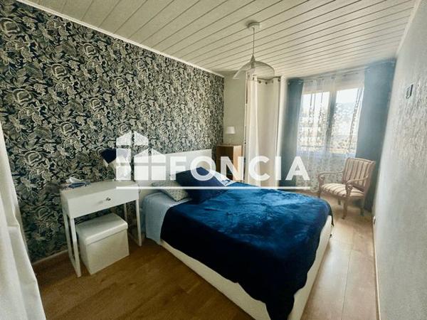 À vendre Appartement 4 pièces 73.86 m² - Fresnes 94260