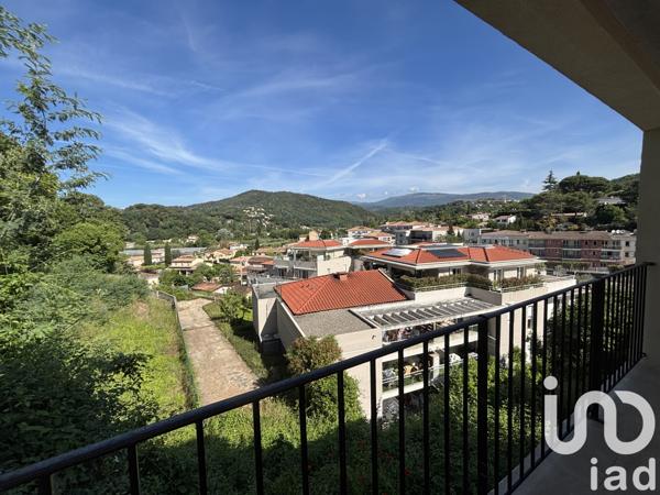 Maison à vendre 2 pièces 100 m² Auribeau-sur-Siagne