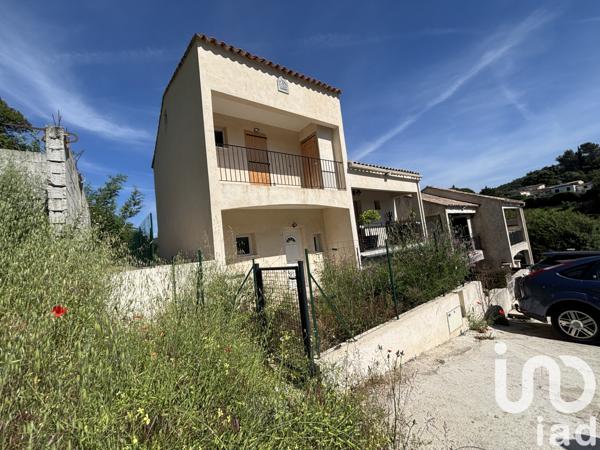 Maison à vendre 2 pièces 100 m² Auribeau-sur-Siagne
