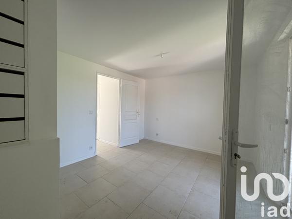 Maison à vendre 2 pièces 100 m² Auribeau-sur-Siagne