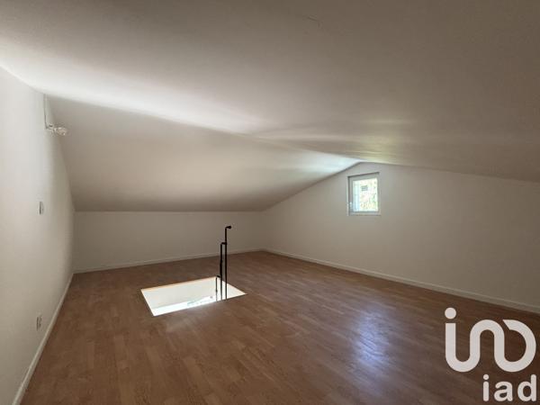 Maison à vendre 2 pièces 100 m² Auribeau-sur-Siagne