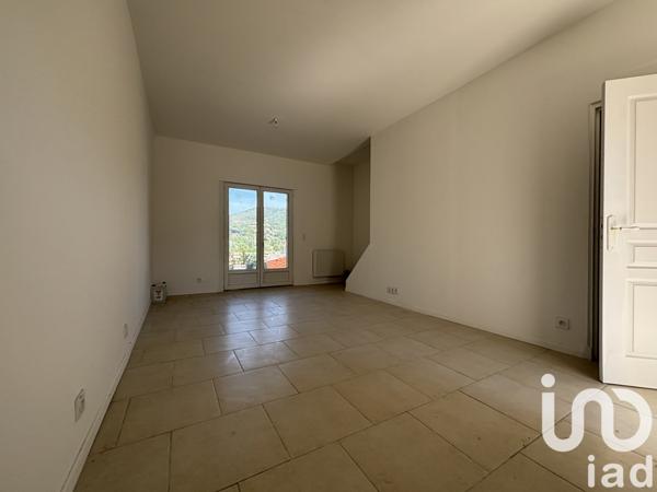 Maison à vendre 2 pièces 100 m² Auribeau-sur-Siagne