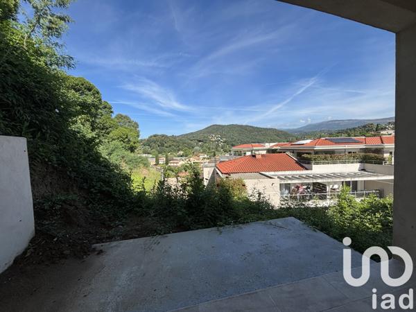 Maison à vendre 2 pièces 100 m² Auribeau-sur-Siagne