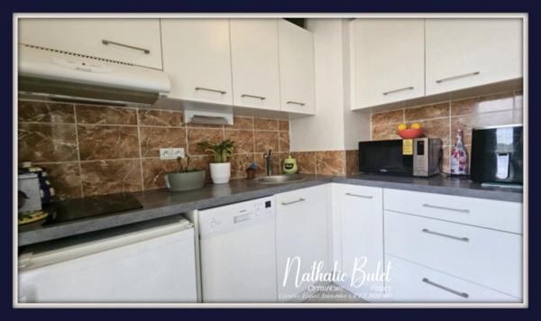 Appartement à vendre 2 pièces ARGELES SUR MER (66)