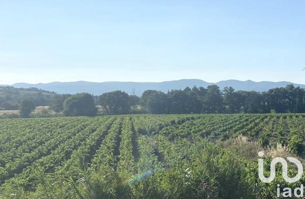 Maison à vendre 5 pièces 100 m² Magalas