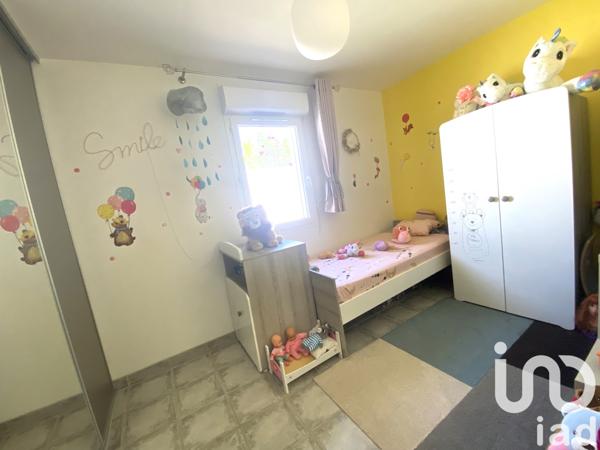 Maison à vendre 5 pièces 100 m² Magalas