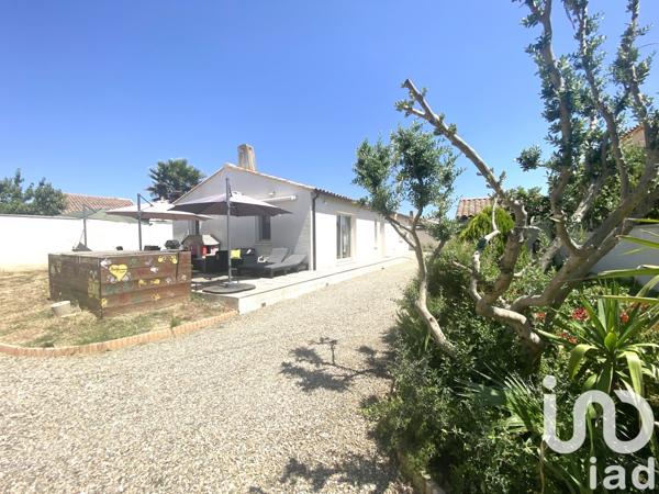 Maison à vendre 5 pièces 100 m² Magalas