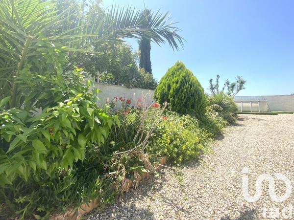 Maison à vendre 5 pièces 100 m² Magalas