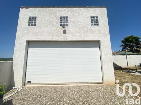 Maison à vendre 5 pièces 100 m² Magalas