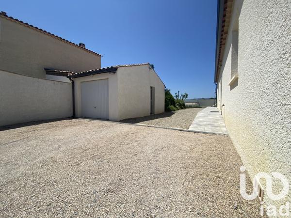 Maison à vendre 5 pièces 100 m² Magalas