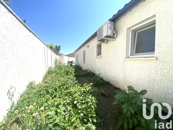 Maison à vendre 5 pièces 100 m² Magalas