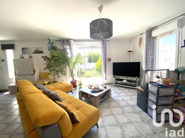 Maison à vendre 5 pièces 100 m² Magalas