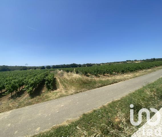 Maison à vendre 5 pièces 100 m² Magalas