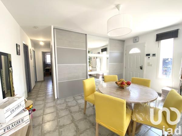 Maison à vendre 5 pièces 100 m² Magalas