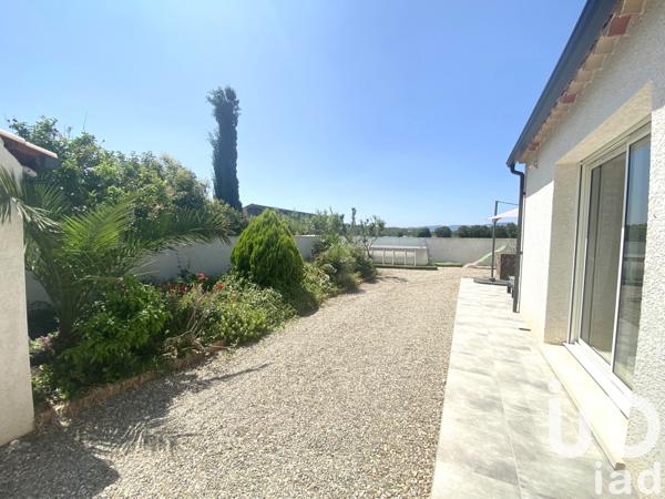 Maison à vendre 5 pièces 100 m² Magalas