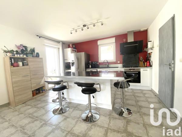 Maison à vendre 5 pièces 100 m² Magalas
