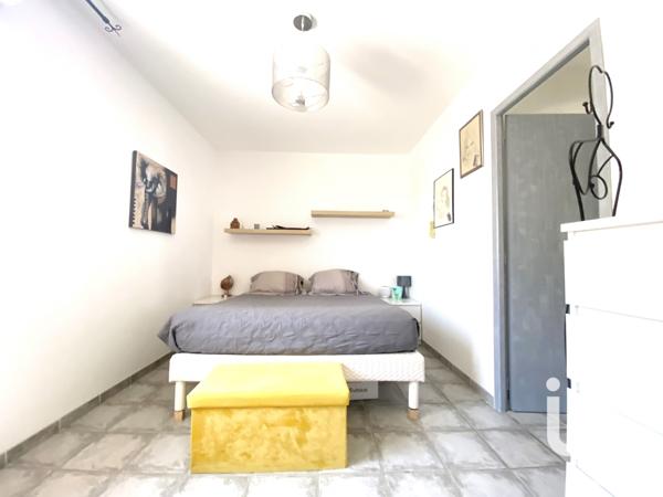 Maison à vendre 5 pièces 100 m² Magalas