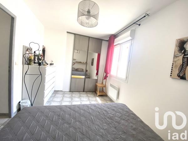 Maison à vendre 5 pièces 100 m² Magalas