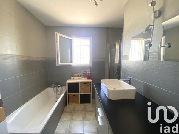 Maison à vendre 5 pièces 100 m² Magalas