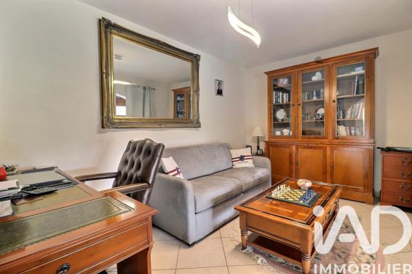 Maison à vendre 5 pièces 187 m² Cotignac