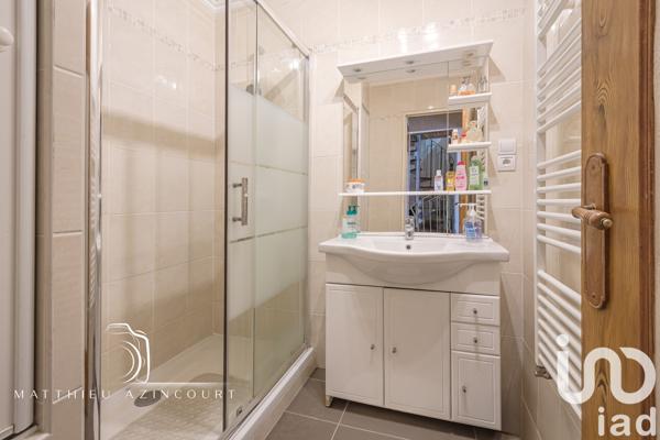 Maison à vendre 5 pièces 90 m² Boissy-Saint-Léger