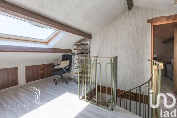 Maison à vendre 5 pièces 90 m² Boissy-Saint-Léger