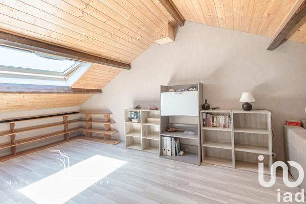 Maison à vendre 5 pièces 90 m² Boissy-Saint-Léger