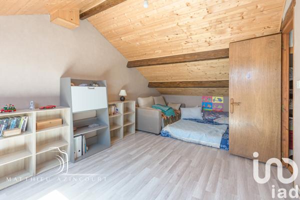 Maison à vendre 5 pièces 90 m² Boissy-Saint-Léger