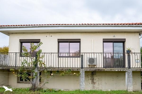 Maison à vendre |  Ambarès-et-Lagrave |  4 pièces | 99 m²