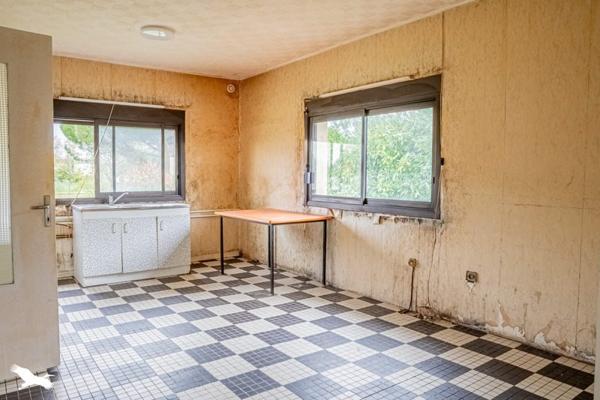 Maison à vendre |  Ambarès-et-Lagrave |  4 pièces | 99 m²