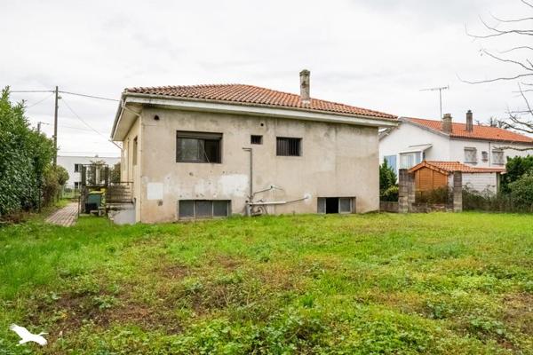 Maison à vendre |  Ambarès-et-Lagrave |  4 pièces | 99 m²