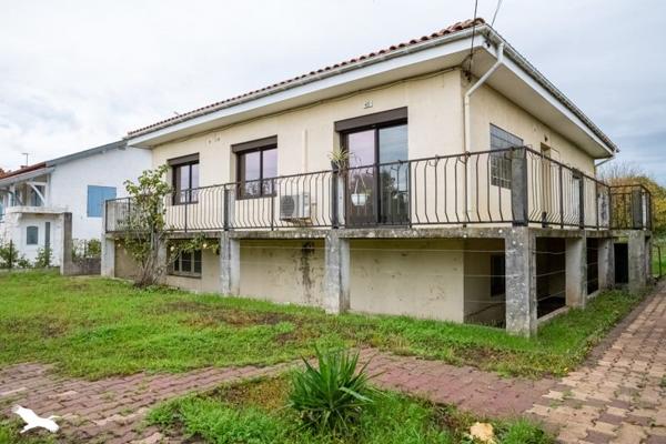 Maison à vendre |  Ambarès-et-Lagrave |  4 pièces | 99 m²