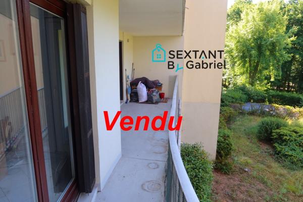 Grand Appartement Centre Ville