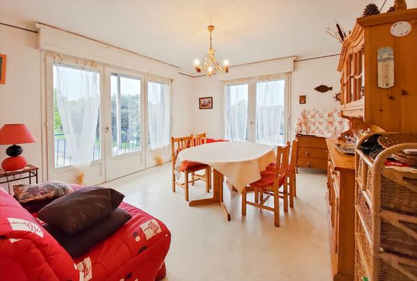 Appartement Notre Dame De Monts 2 pièce(s)