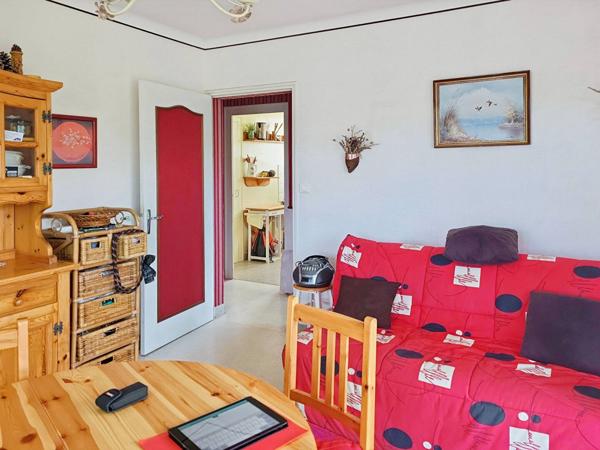 Appartement Notre Dame De Monts 2 pièce(s)