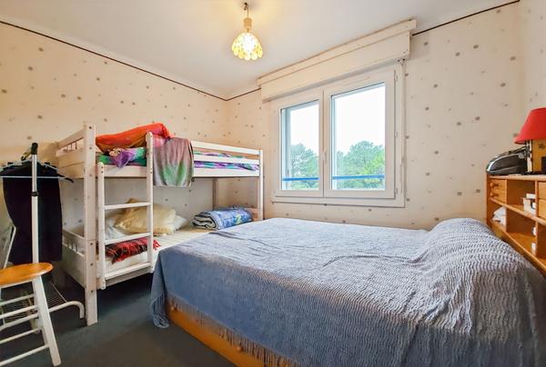 Appartement Notre Dame De Monts 2 pièce(s)