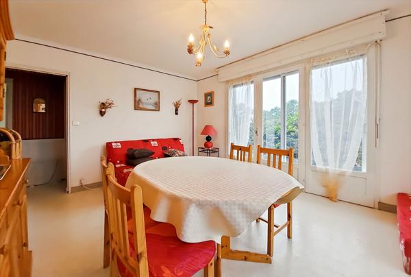 Appartement Notre Dame De Monts 2 pièce(s)