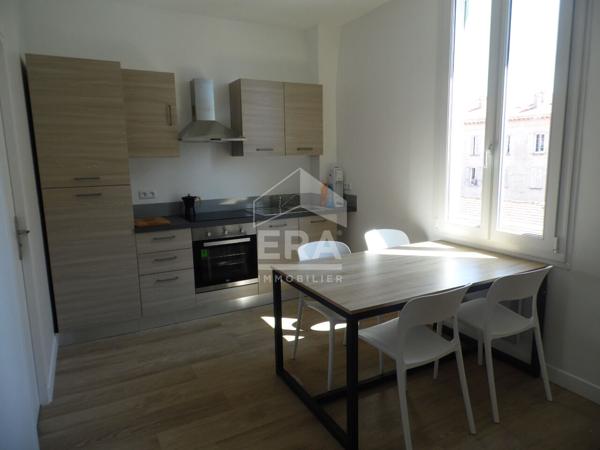 1 chambre en COLOCATION  meublée - Cannes La Bocca