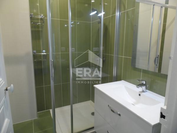 1 chambre en COLOCATION  meublée - Cannes La Bocca