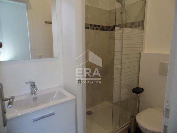 1 chambre en COLOCATION  meublée - Cannes La Bocca