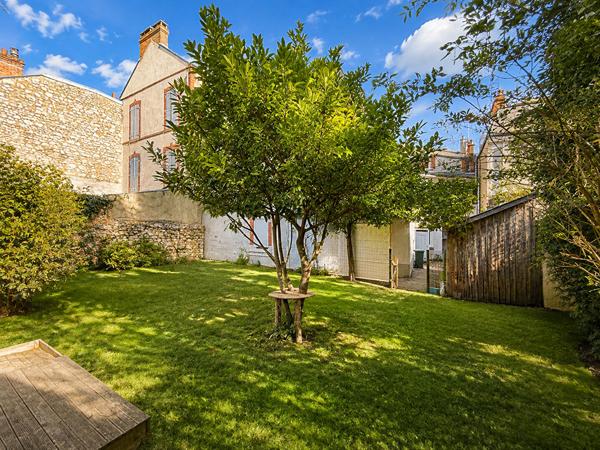ORLEANS - QUARTIER DUNOIS - Appartement Orleans 3 pièce(s) 62 m2