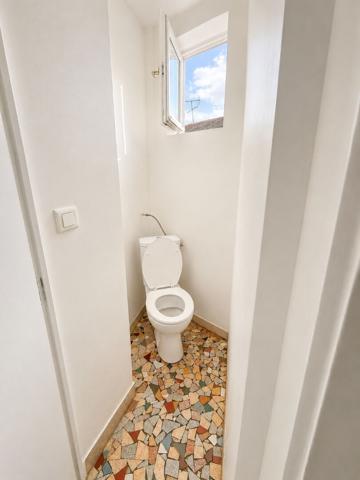 ORLEANS - QUARTIER DUNOIS - Appartement Orleans 3 pièce(s) 62 m2