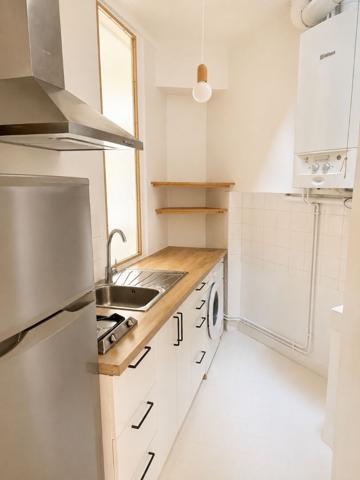ORLEANS - QUARTIER DUNOIS - Appartement Orleans 3 pièce(s) 62 m2